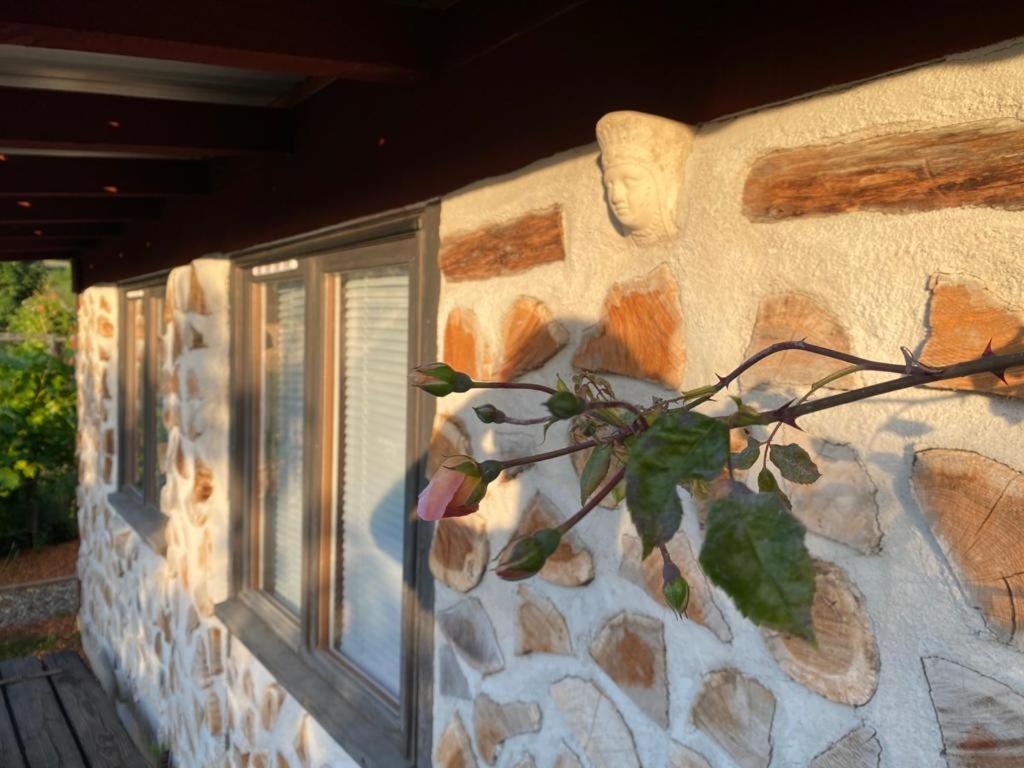 La Maison Du Potager Saint-Racho Exterior foto